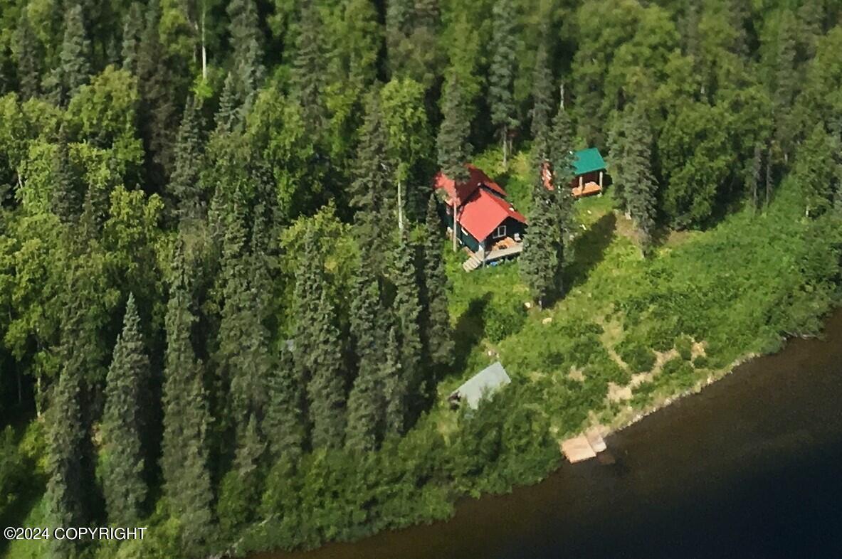 L28 No Road, Trapper Creek AK 99683