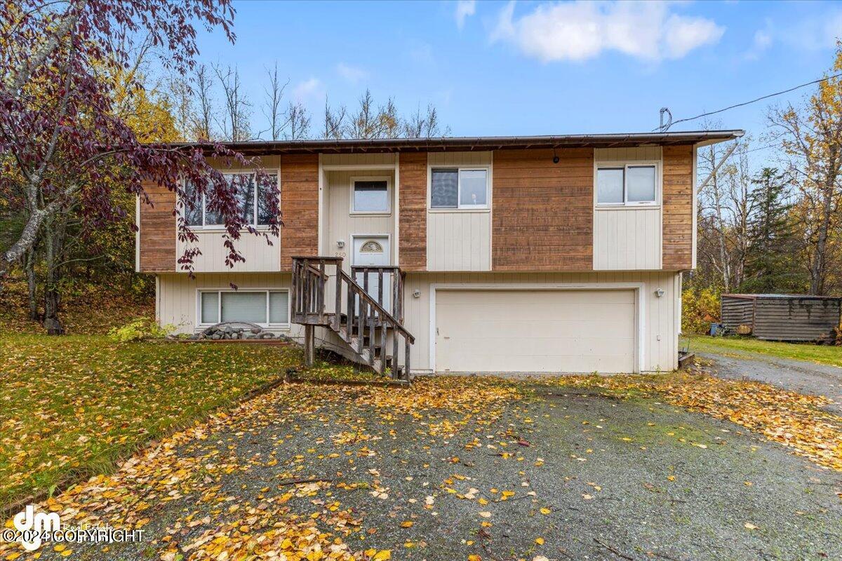 250 E Luther Avenue, Wasilla AK 99654