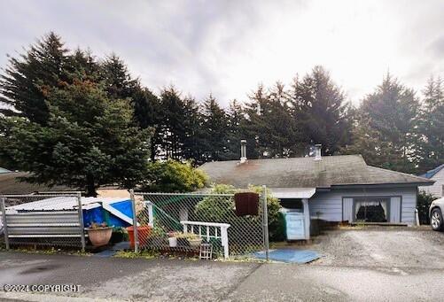 716 Thorsheim Street, Kodiak AK 99615