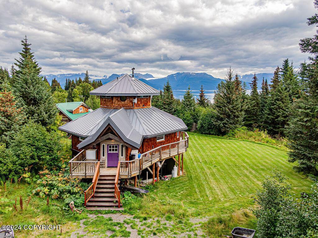 38126 Bobby Rufus Road, Homer AK 99603