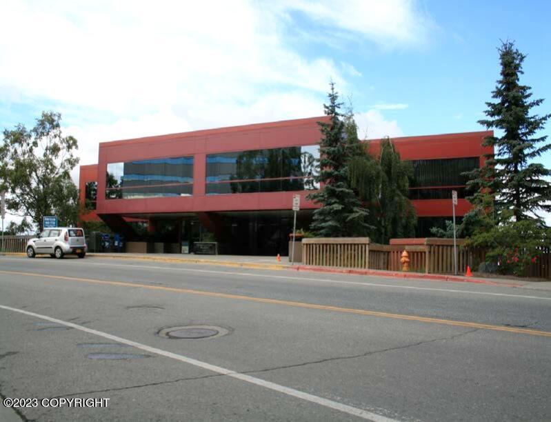 1029 W 3rd Avenue #100, Anchorage AK 99501