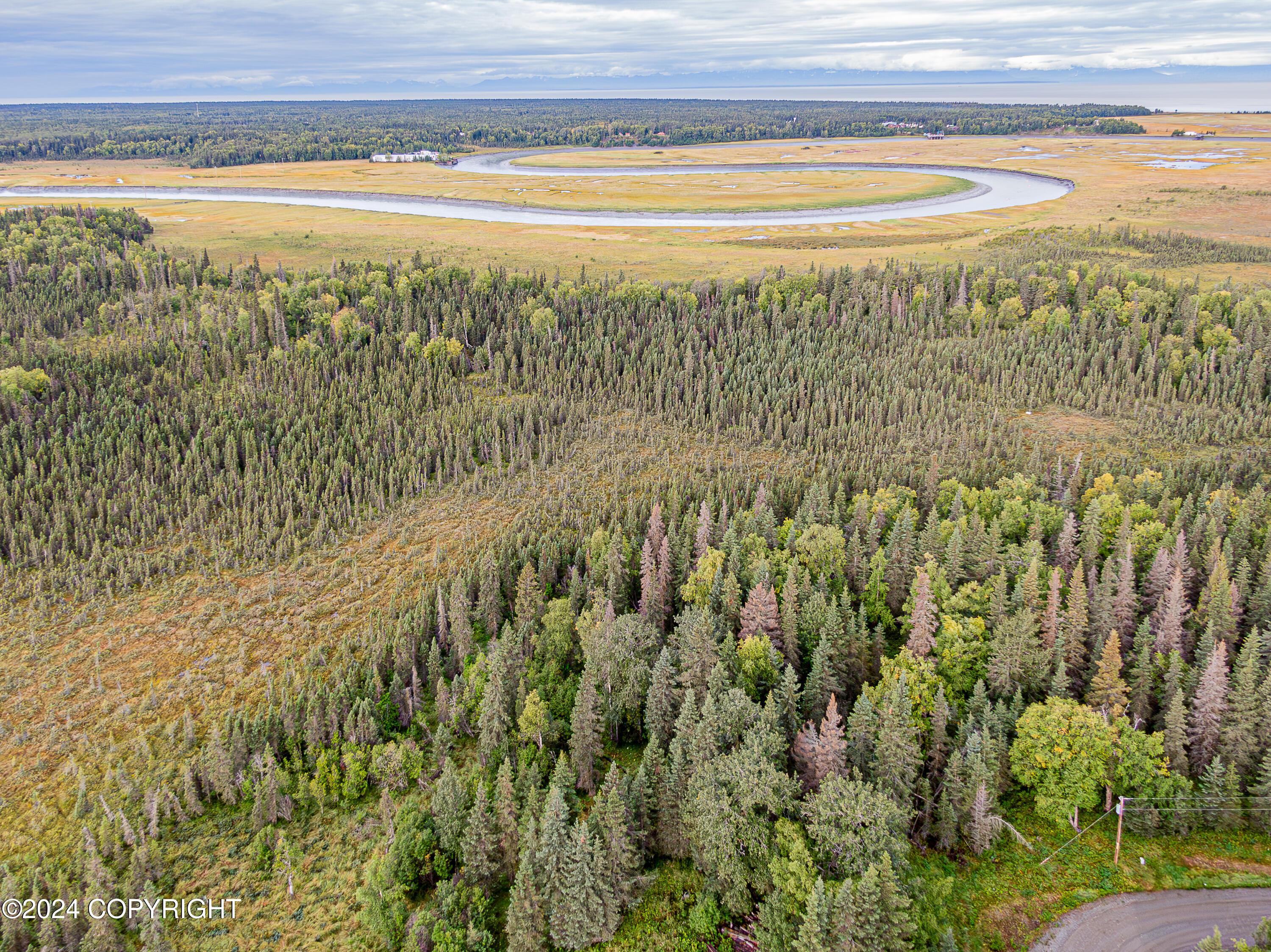 26760 Brillantes Street, Kasilof AK 99610