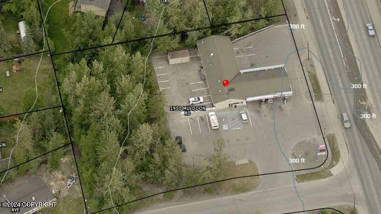 1900 Muldoon Road, Anchorage AK 99504