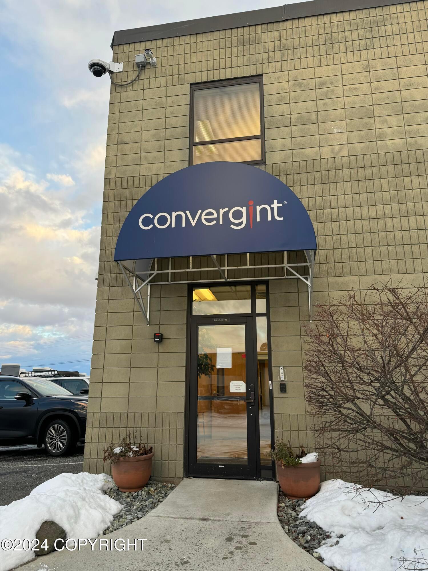 139 E 51st Avenue, Anchorage AK 99503