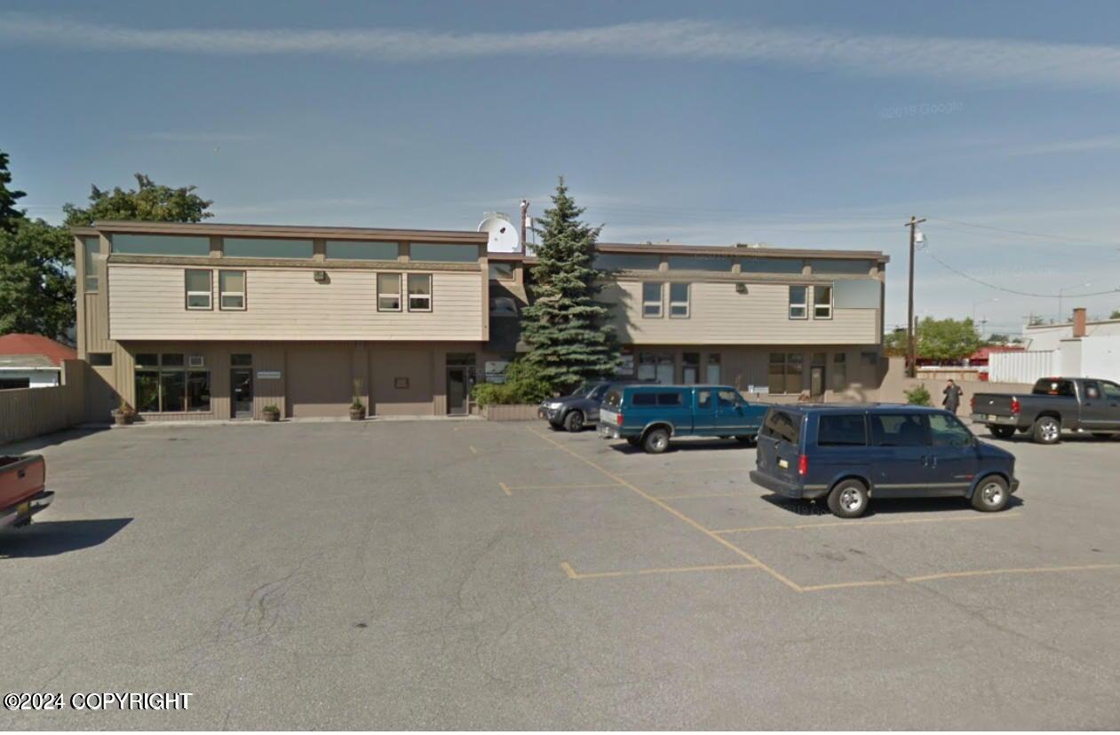 1399 W 34th Avenue, Anchorage AK 99503