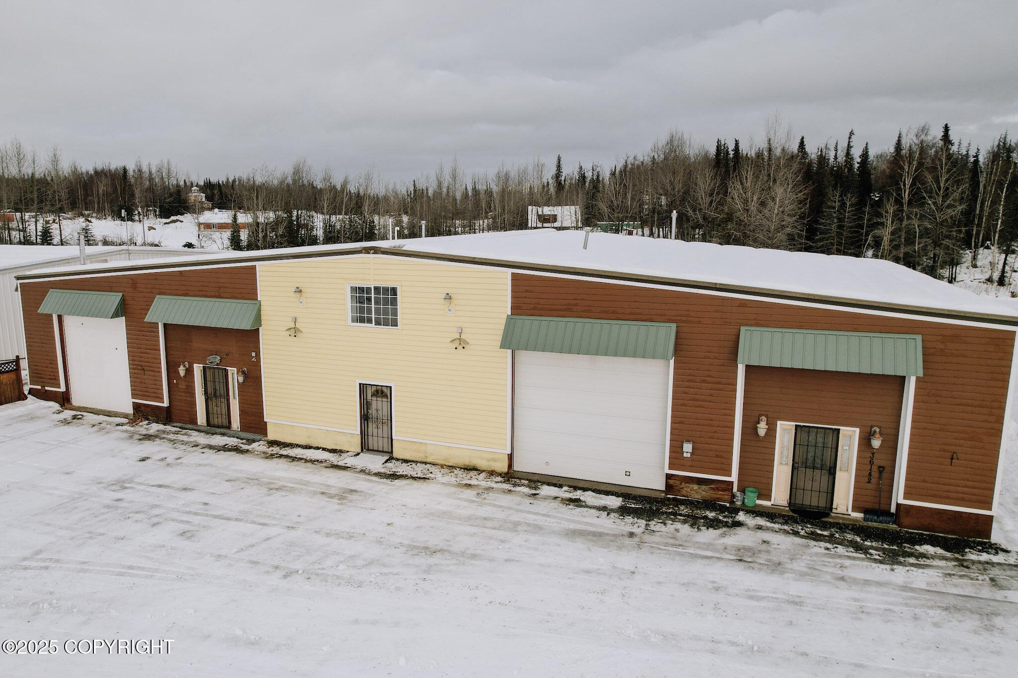 36142 Pine Street, Soldotna AK 99669