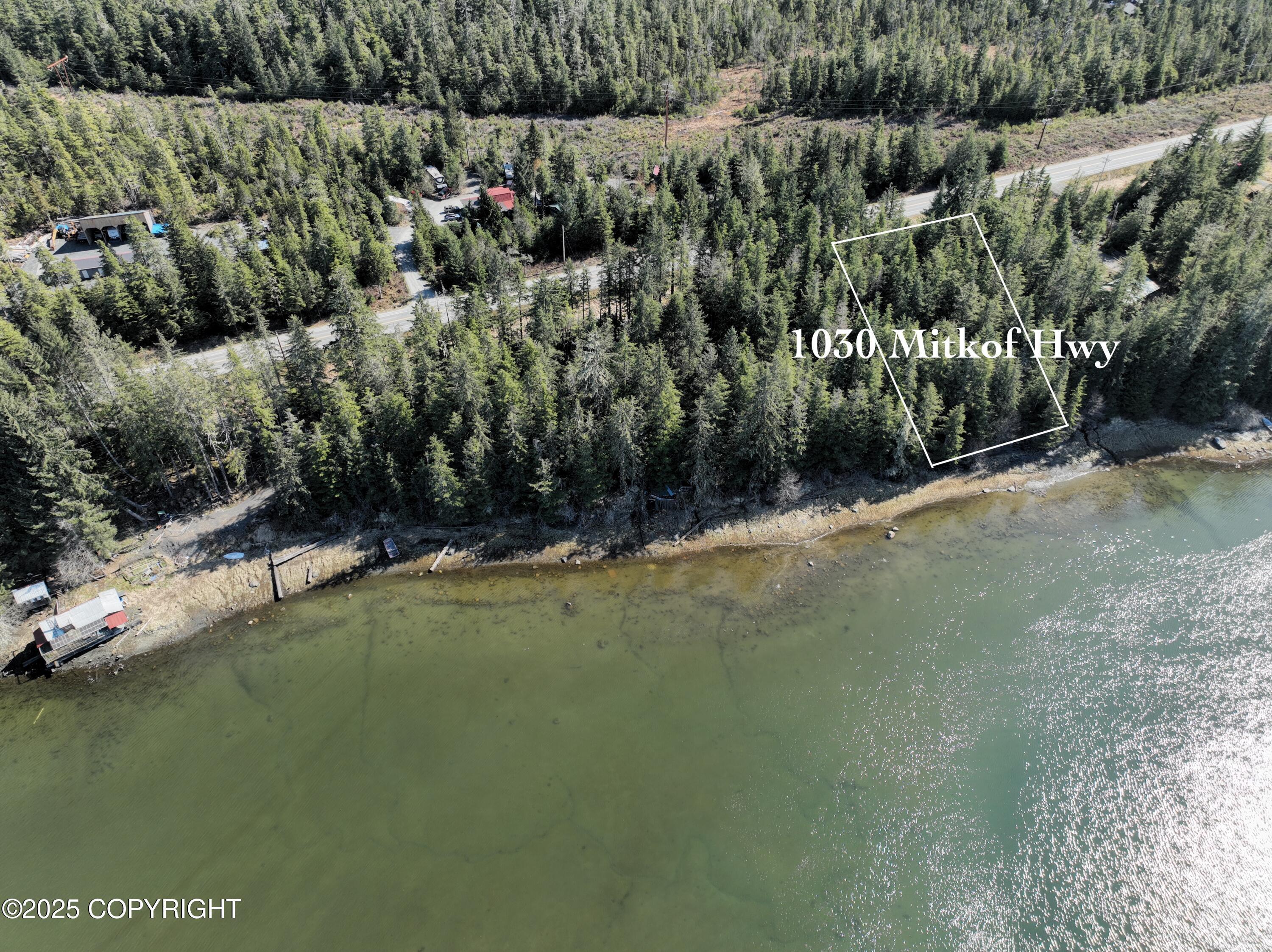 1030 Mitkof Highway, Petersburg AK 99833