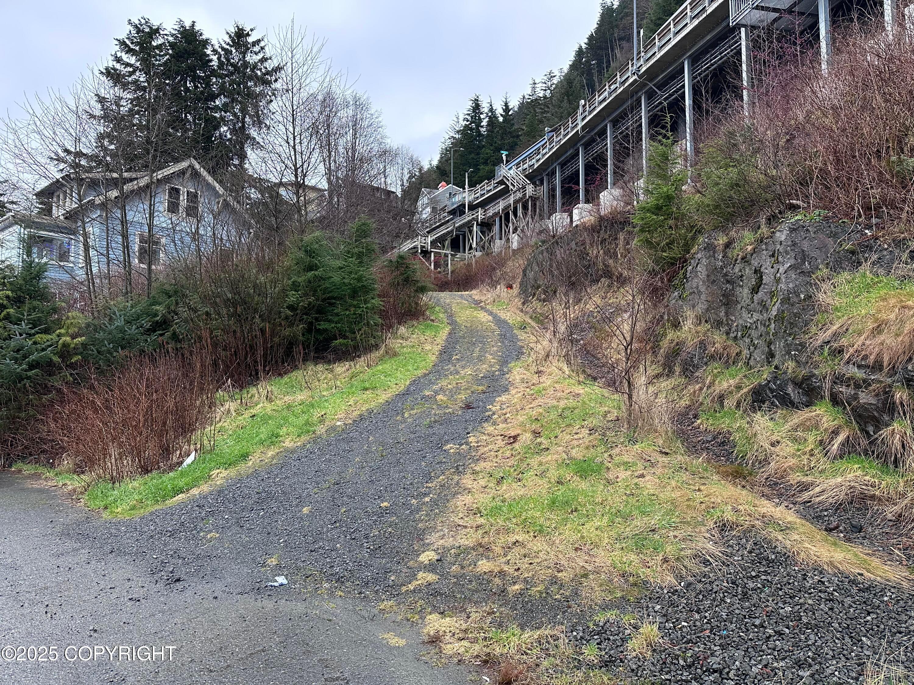 118 Elliot Street, Ketchikan AK 99901