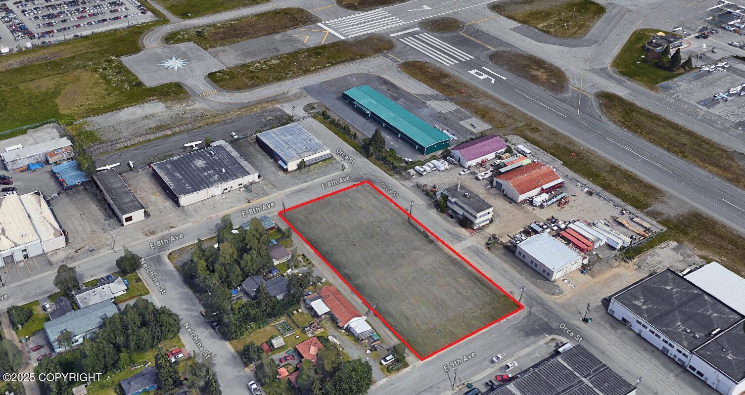 890 Orca Street, Anchorage AK 99501