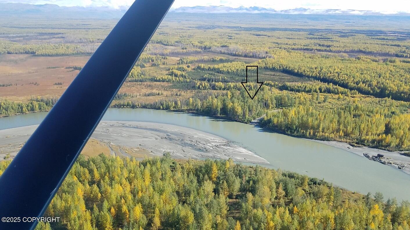 Pcl B4 Susitna River, Willow AK 99688