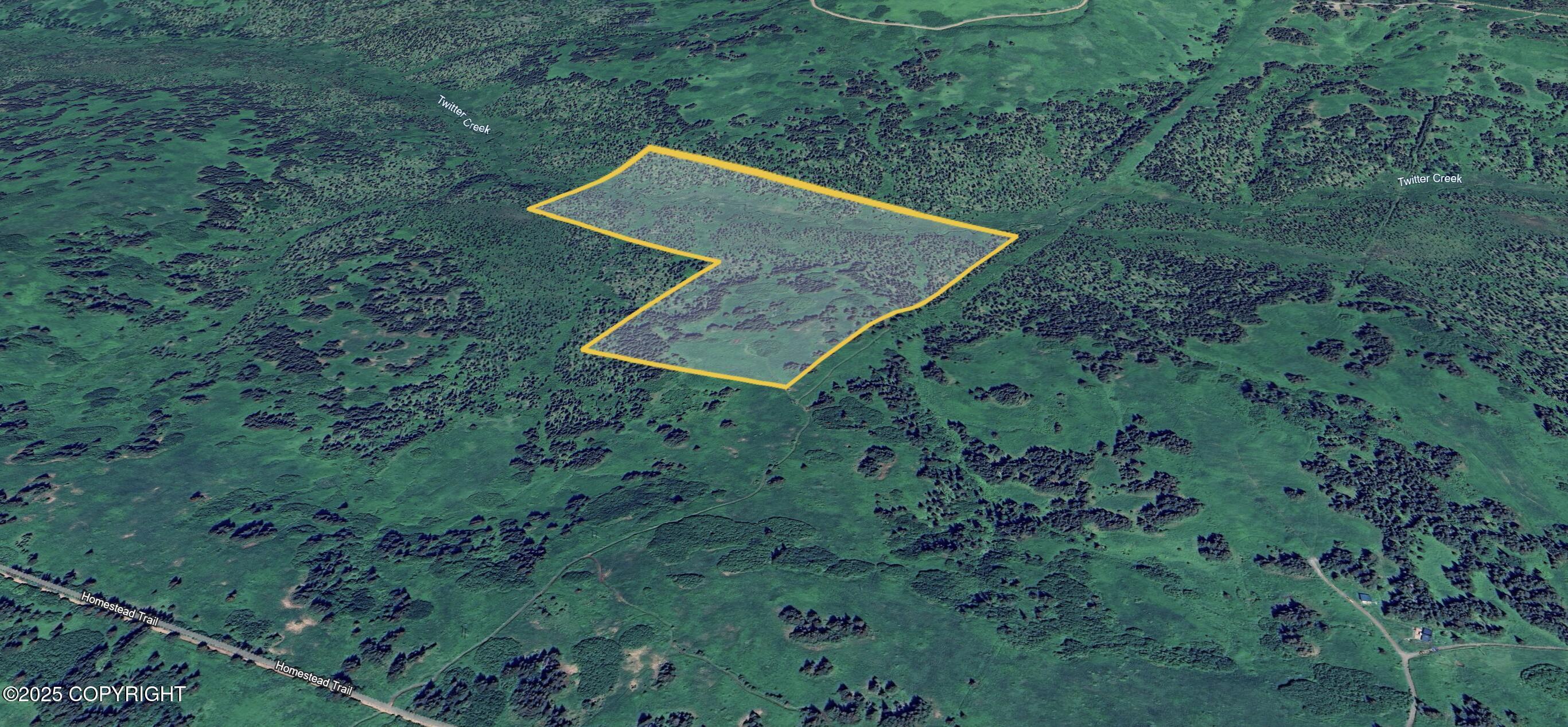 0000 Remote, Homer AK 99603