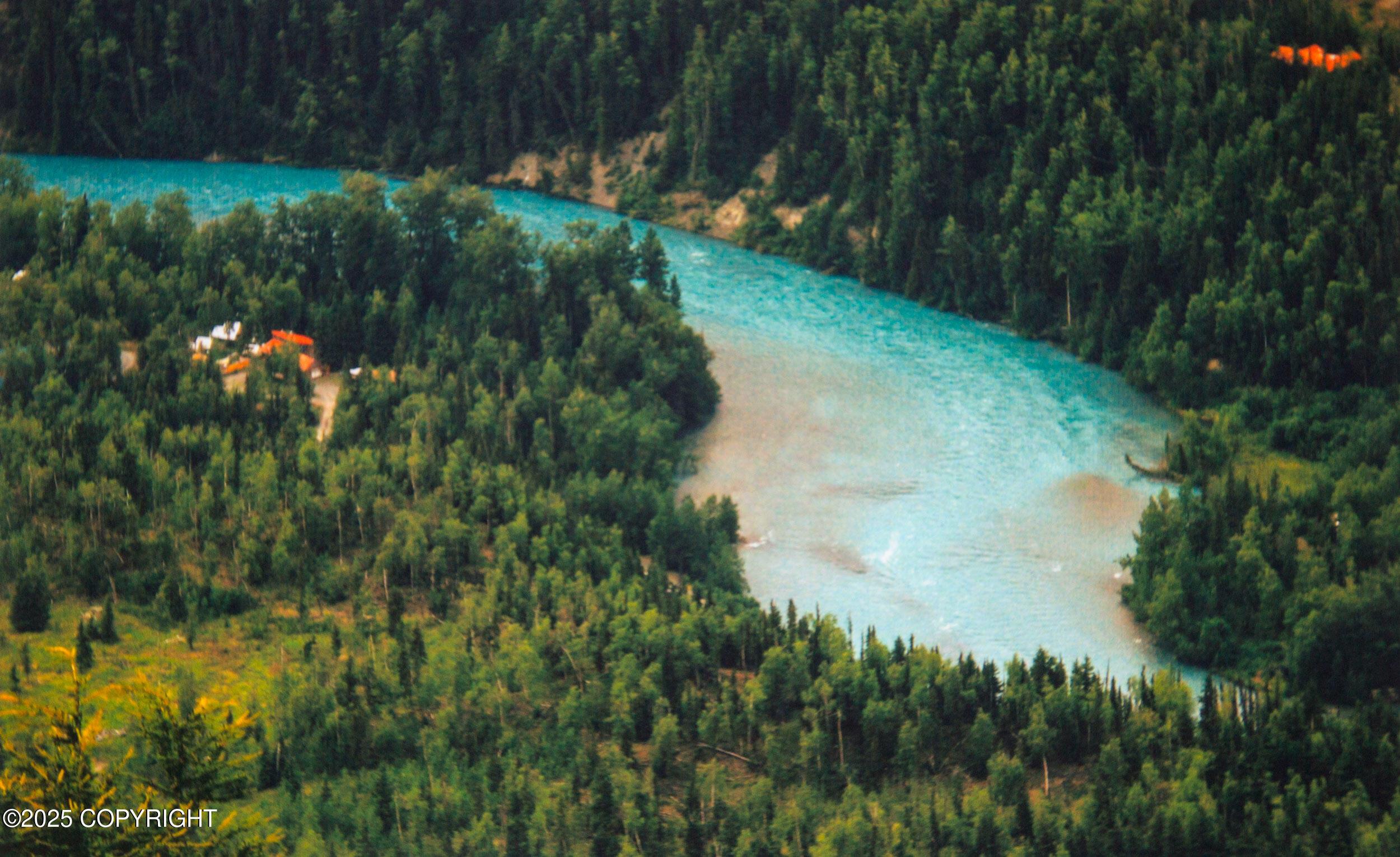 34991 Little Jim Circle, Cooper Landing AK 99572