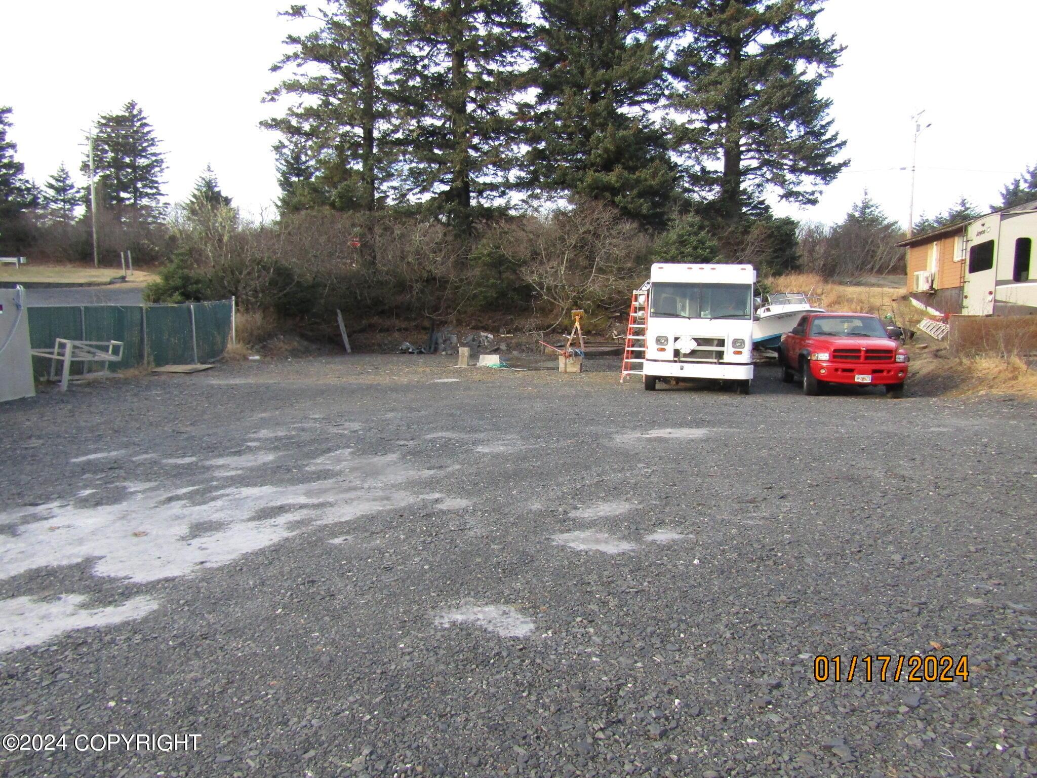 110 Bancroft Drive, Kodiak AK 99615