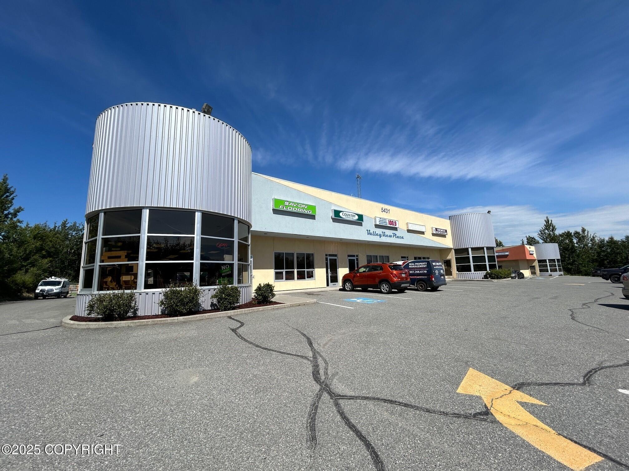 5431 E Mayflower Lane #3, Wasilla AK 99654