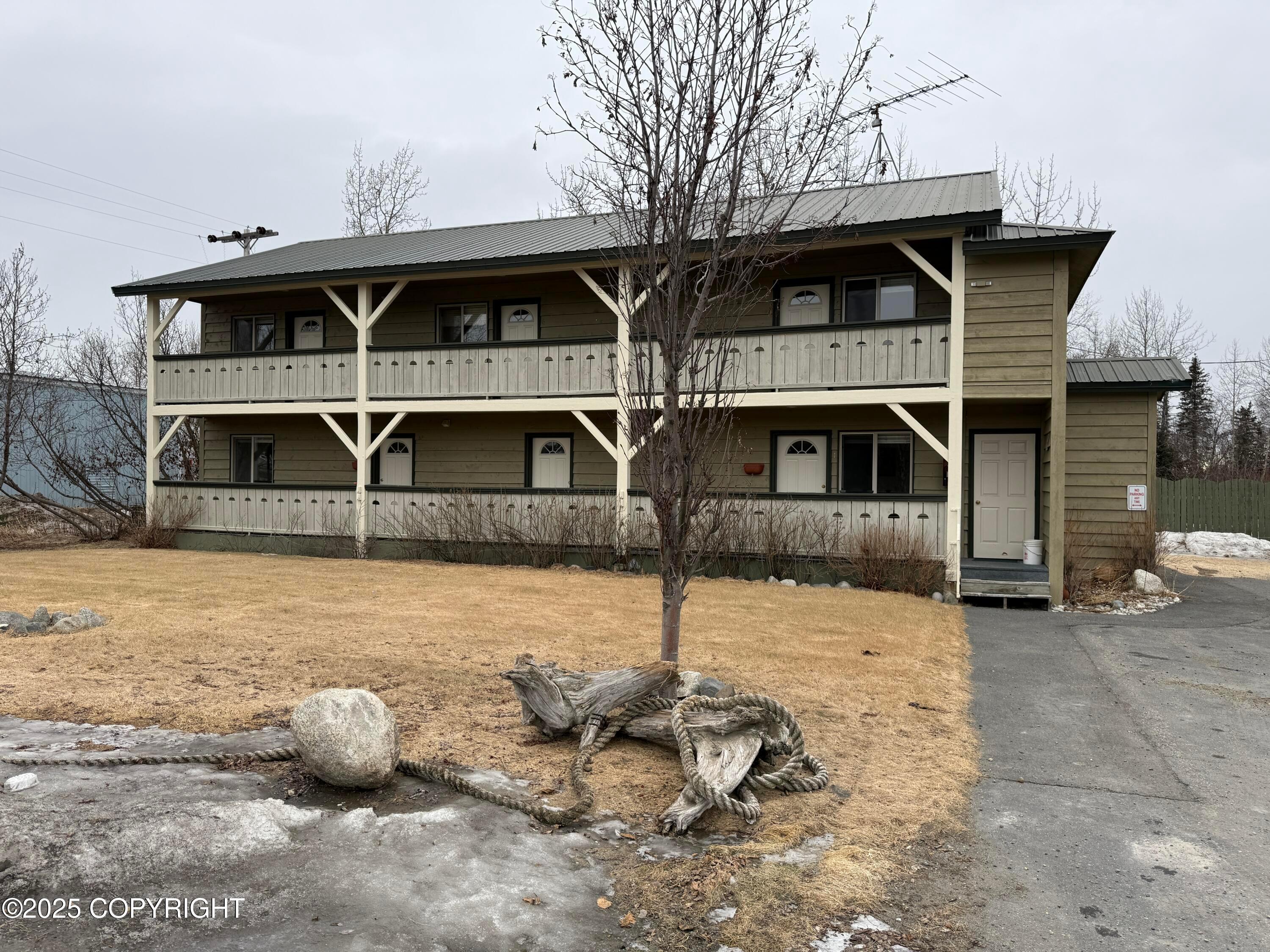 51815 Kenai Spur Highway, Nikiski/North Kenai AK 99635