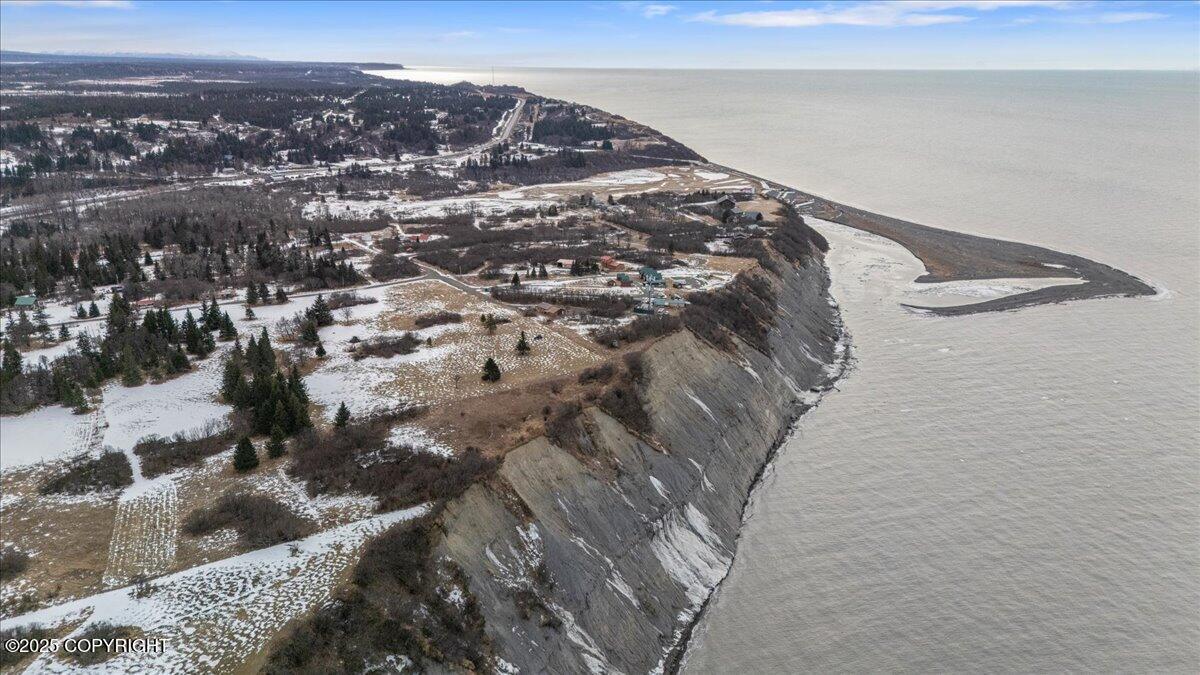 16120 Denali Court, Ninilchik AK 99639