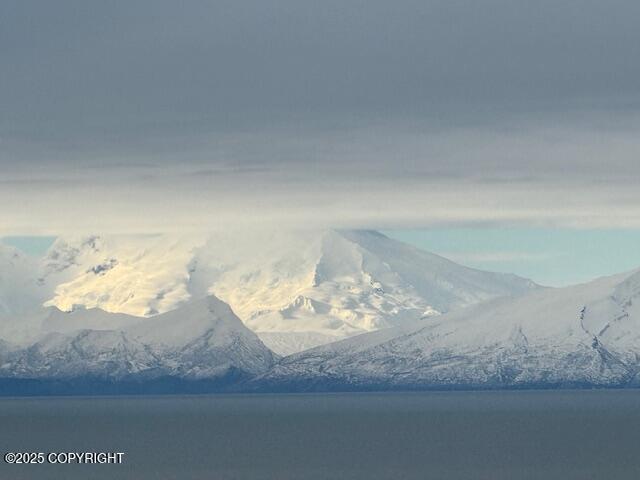 16125 Denali Circle, Ninilchik AK 99639