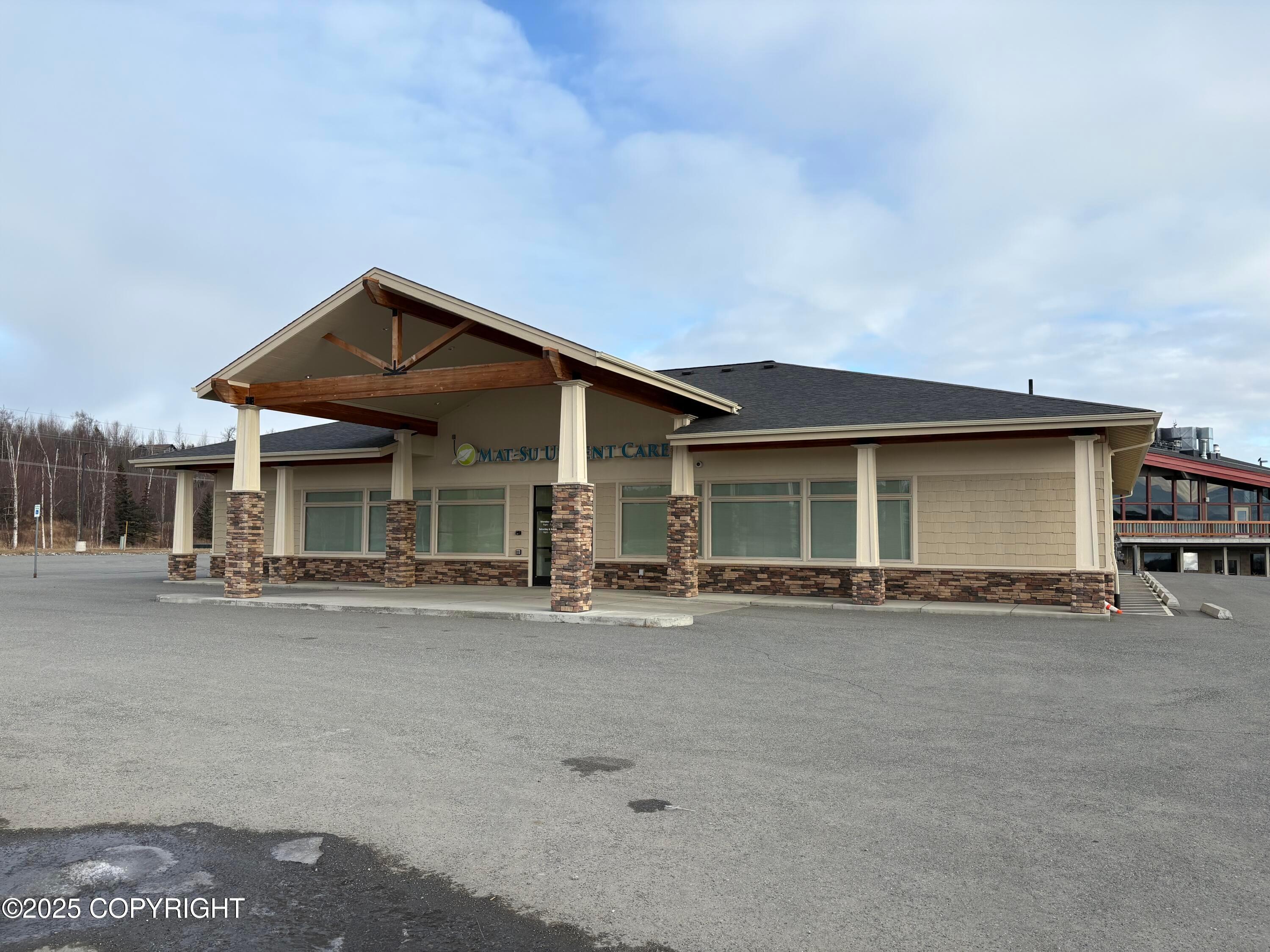 5851 S Knik Goose Bay Road, Wasilla AK 99654