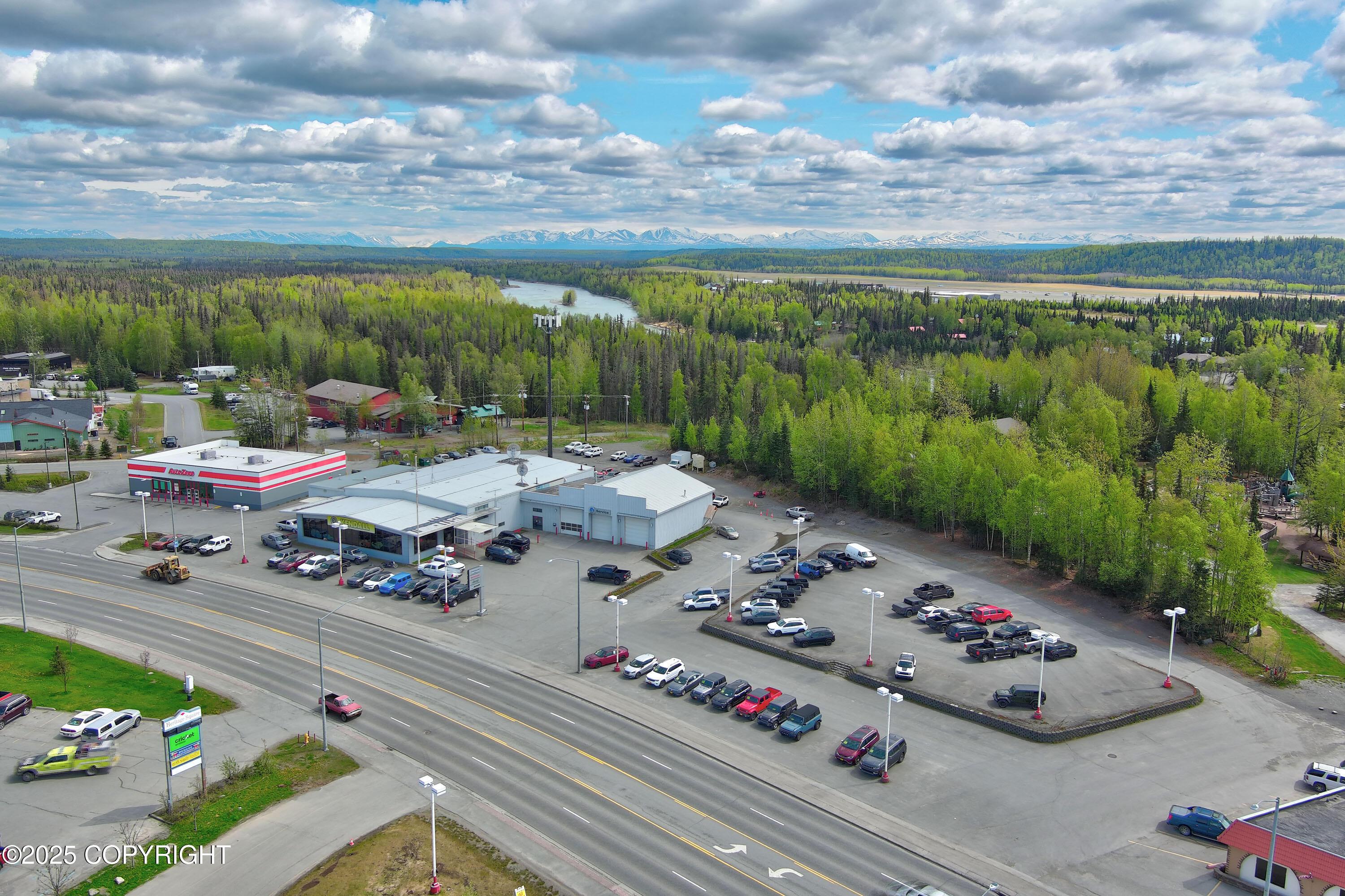 000 Sterling Highway, Soldotna AK 99669