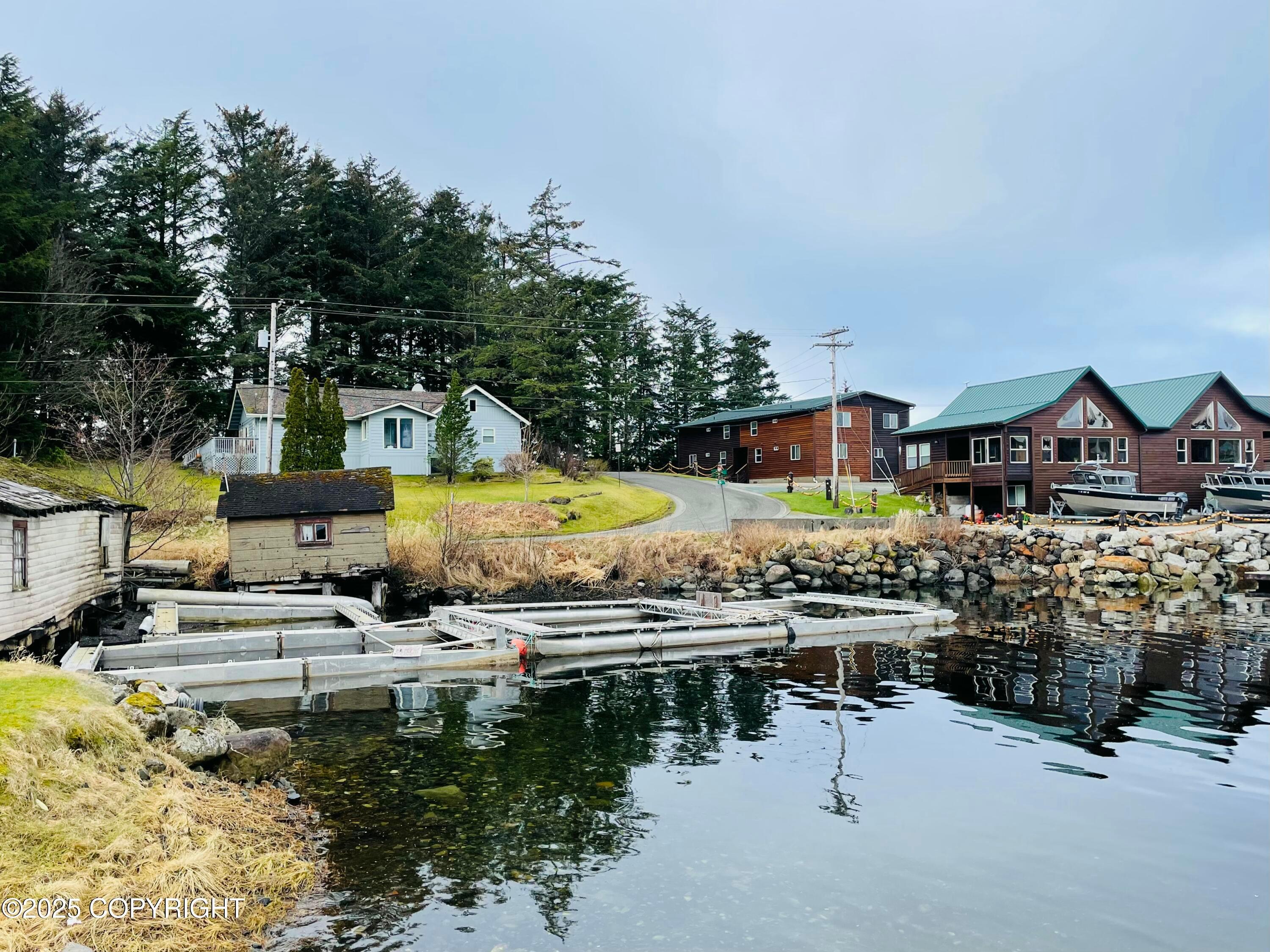 300 9th Street, Craig AK 99921