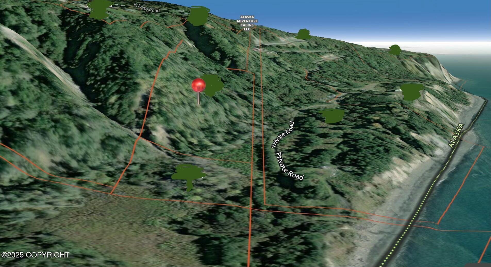 3044 Orca Way, Homer AK 99603