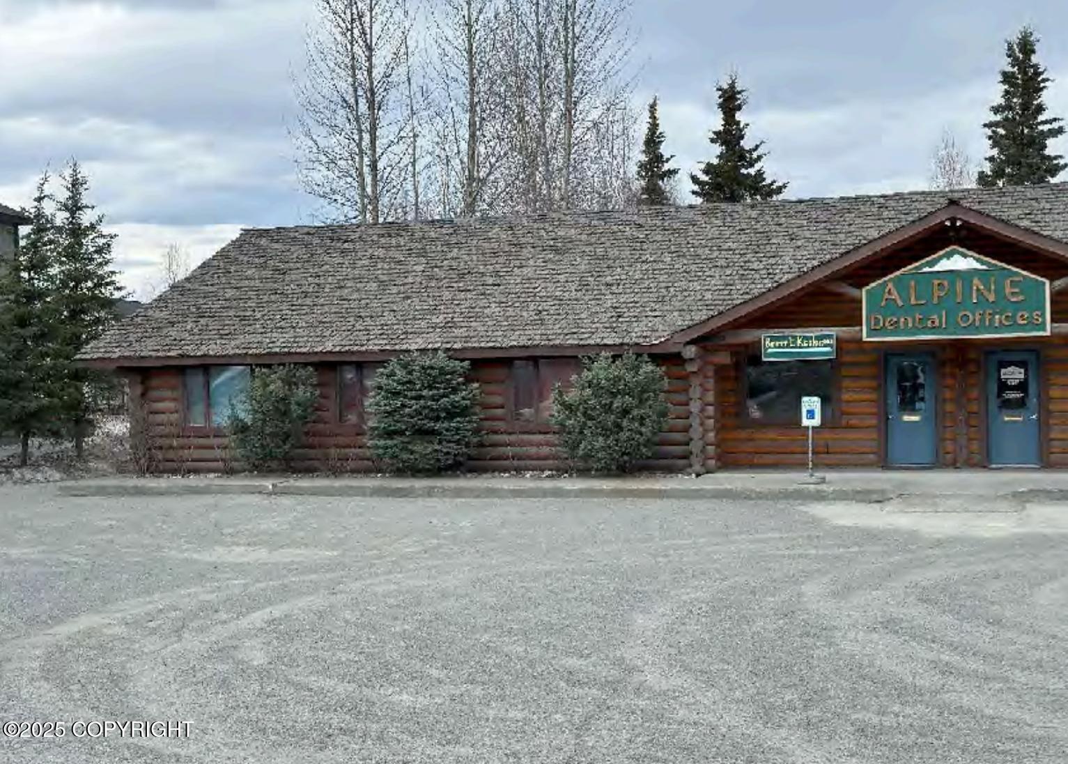 13012 Old Glenn Highway #101, Eagle River AK 99577