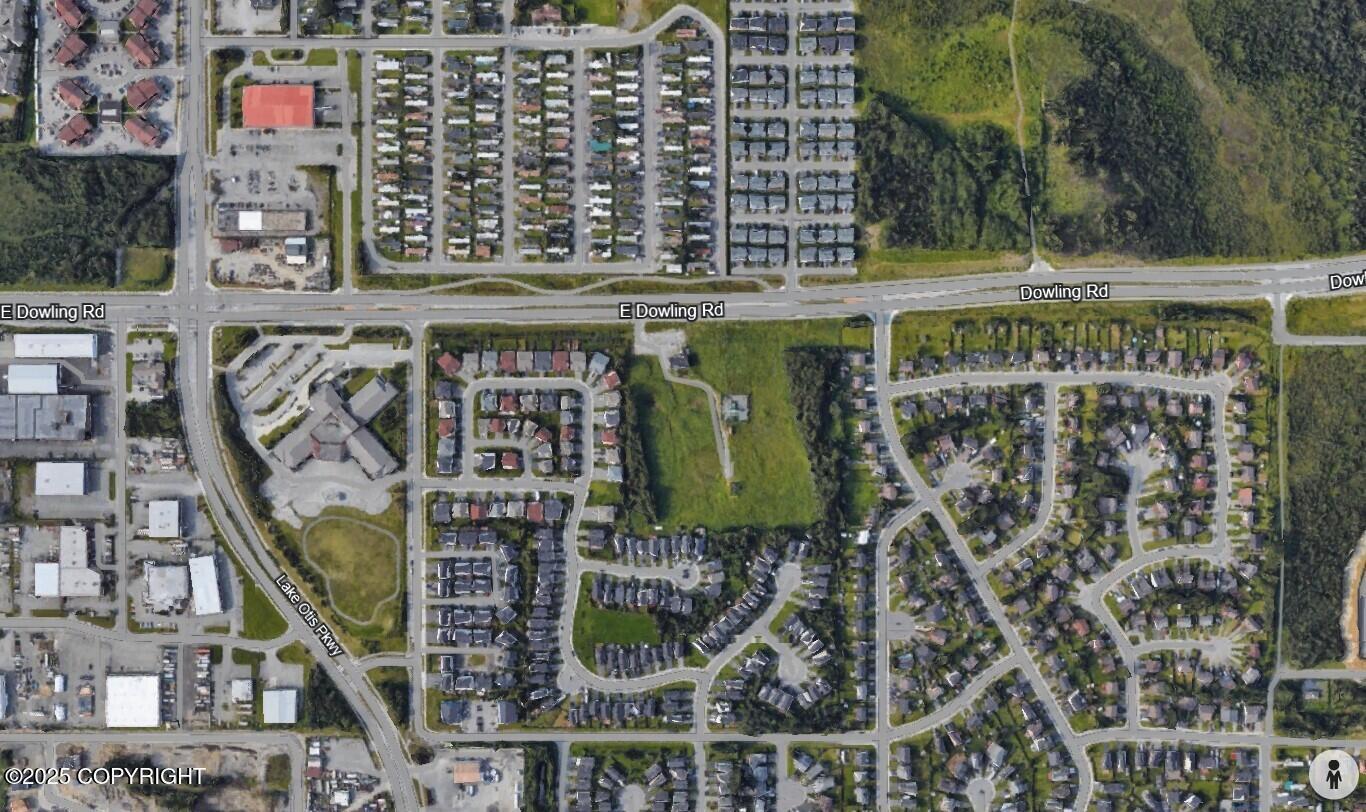 2800 E Dowling Road, Anchorage AK 99507