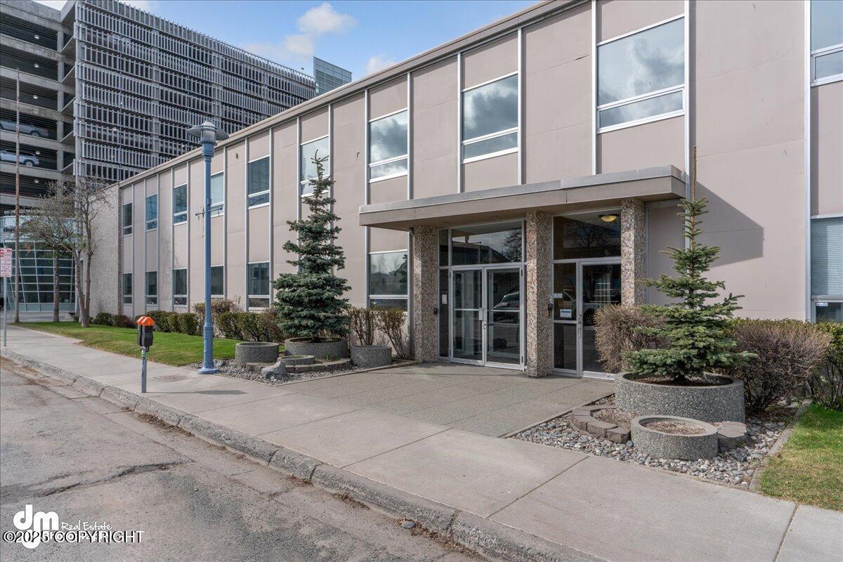 431 W 7th Avenue #106, Anchorage AK 99501