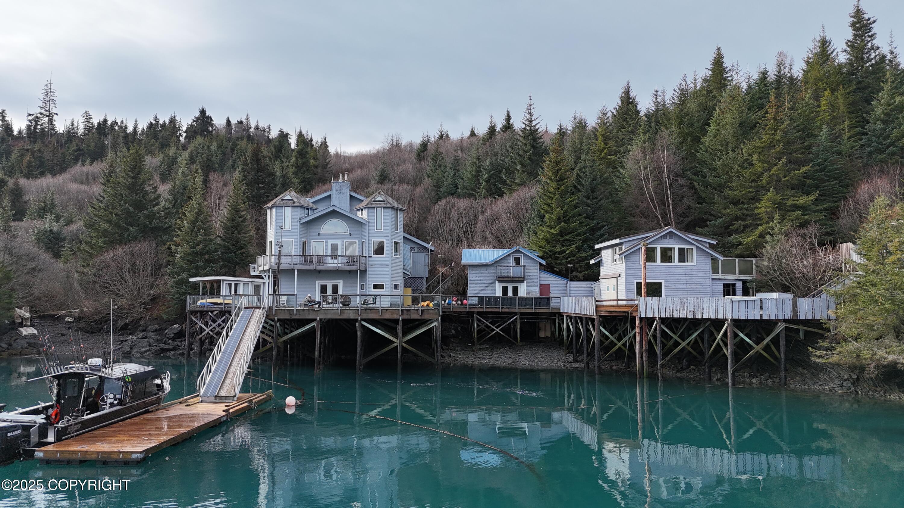 52735 Halibut Cove, Homer AK 99603