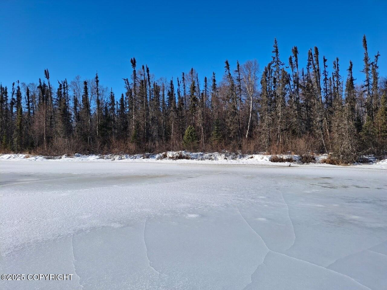 Tr C No Road, Talkeetna AK 99676
