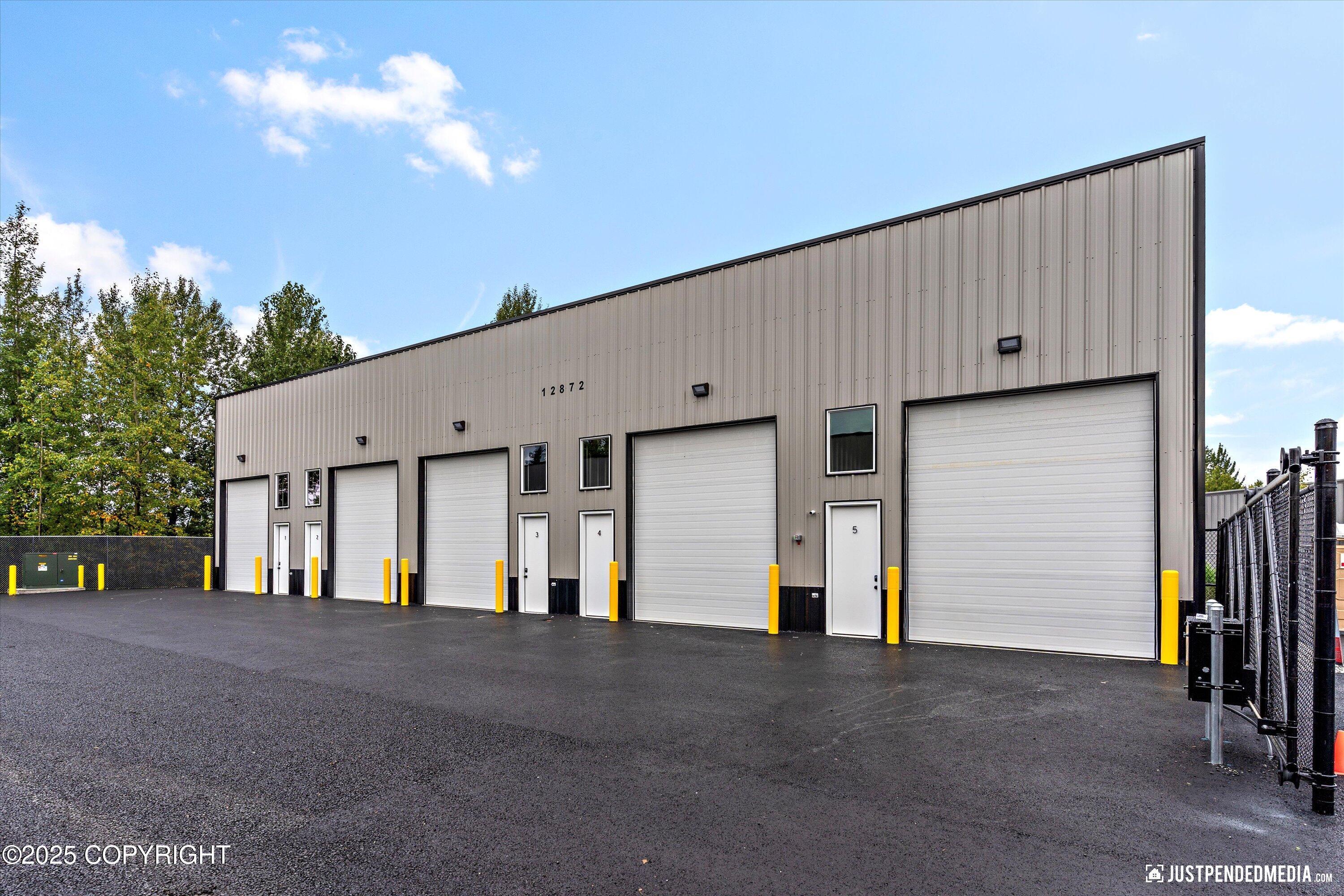 12872 Old Seward Highway #2, Anchorage AK 99515