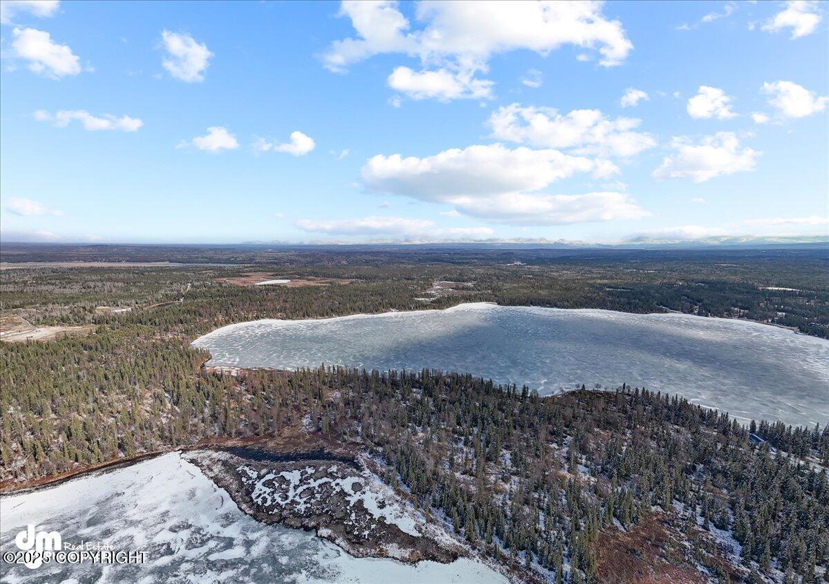 28784 N Cohoe Loop Road, Kasilof AK 99610