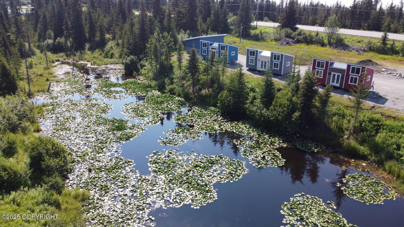 41110 Sterling Highway, Homer AK 99603