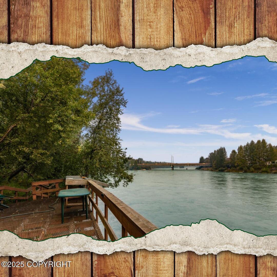 48672 Funny River Road, Soldotna AK 99669