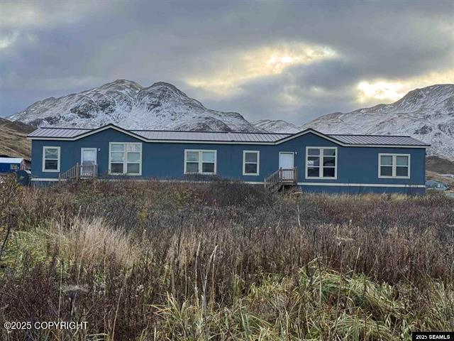 1388 E Broadway Avenue, Unalaska AK 99685