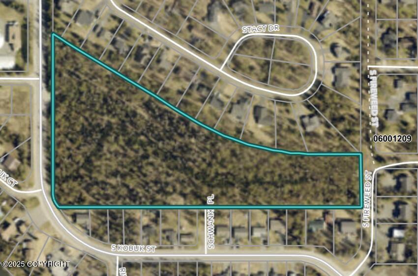 A-1 Blazy Park Sub No 3, Soldotna AK 99669