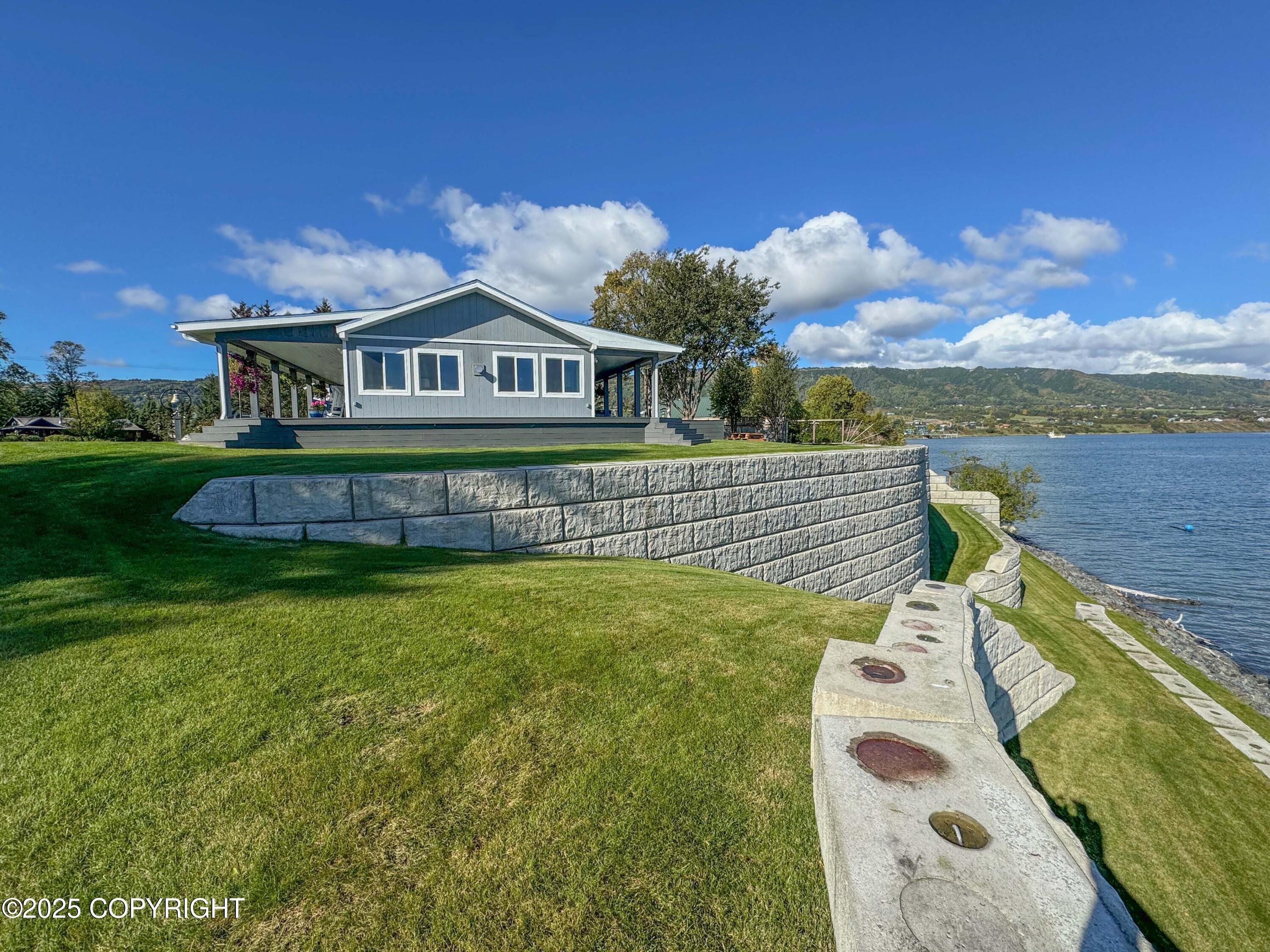 4602 Kachemak Drive, Homer AK 99603