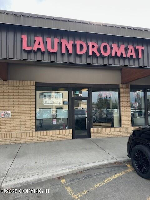 2101 Abbott Road 4, Anchorage AK 99507