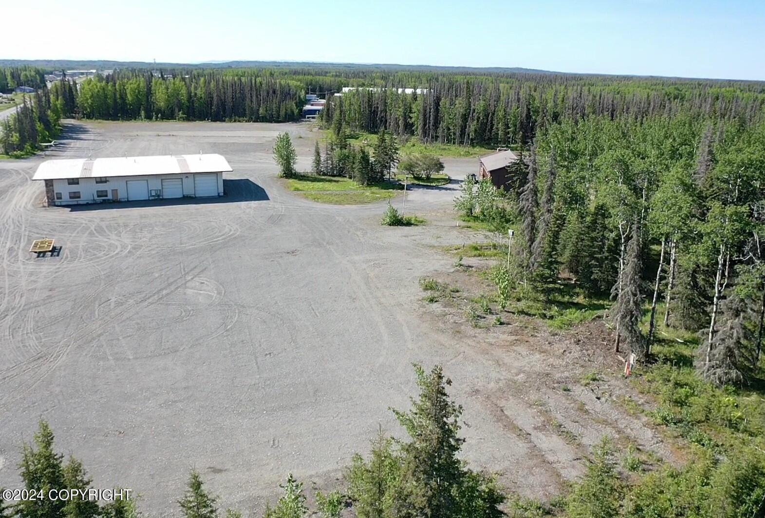 47620 Amy Lane, Soldotna AK 99669