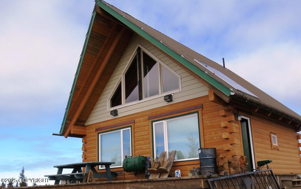 31580 Hannah Rene Road, Anchor Point AK 99556