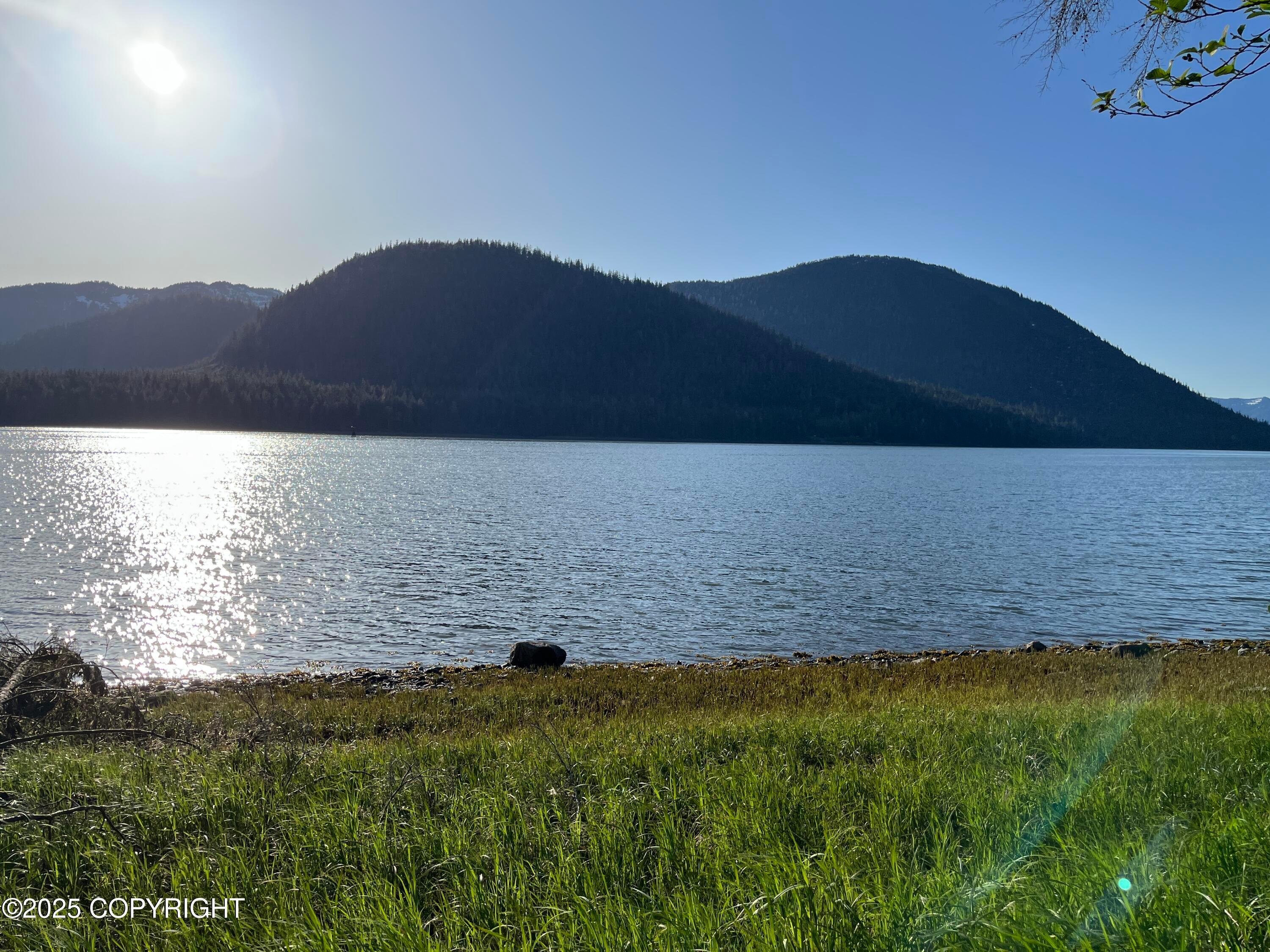 54 Blueberry Lane, Petersburg AK 99833