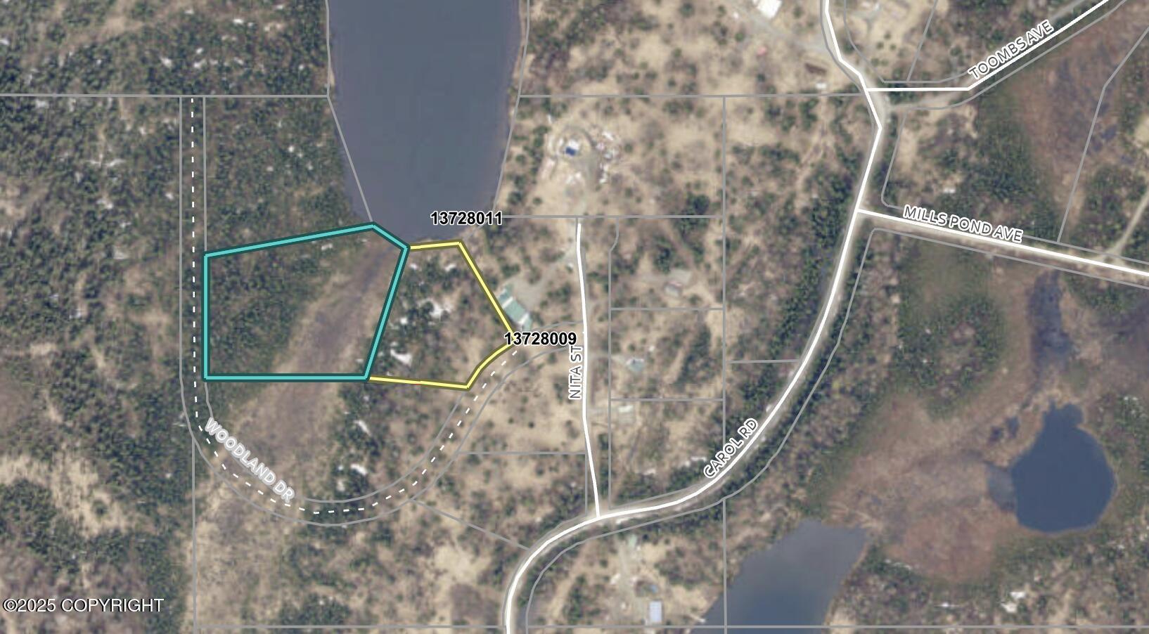 000 No Address, Kasilof AK 99610