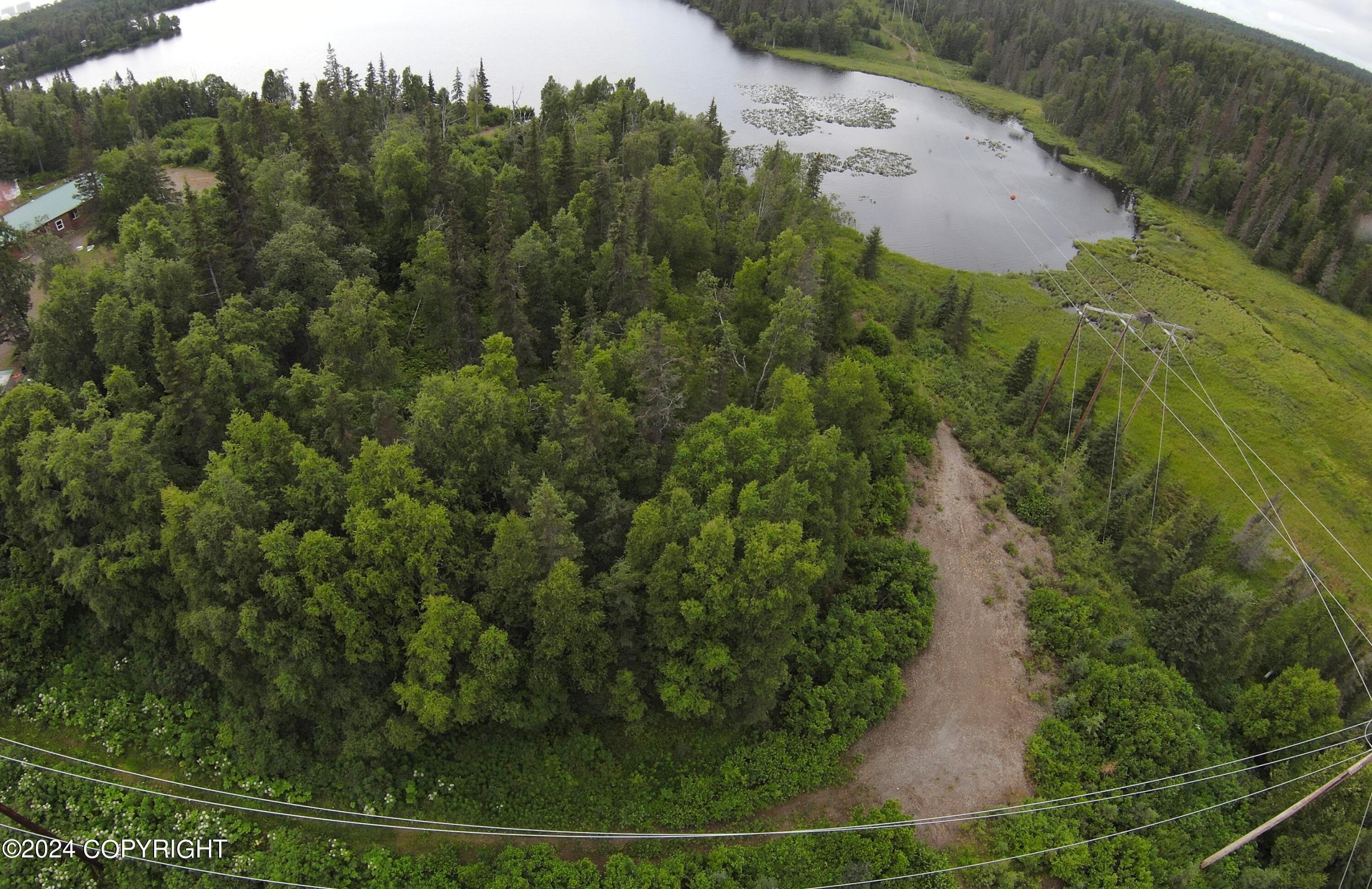 000 Windy Road, Nikiski/North Kenai AK 99635
