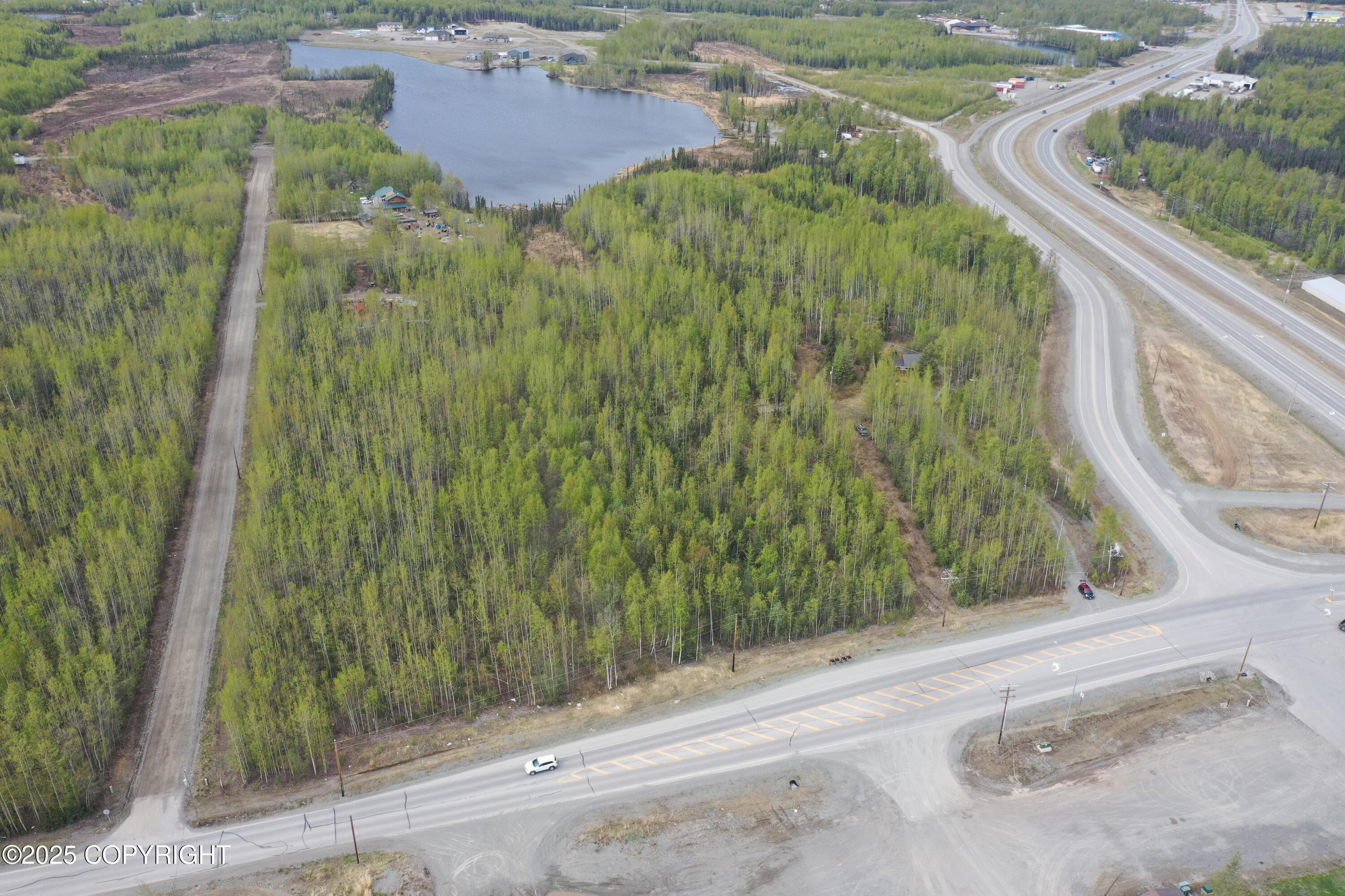 1410 S Johnsons Road, Wasilla AK 99623