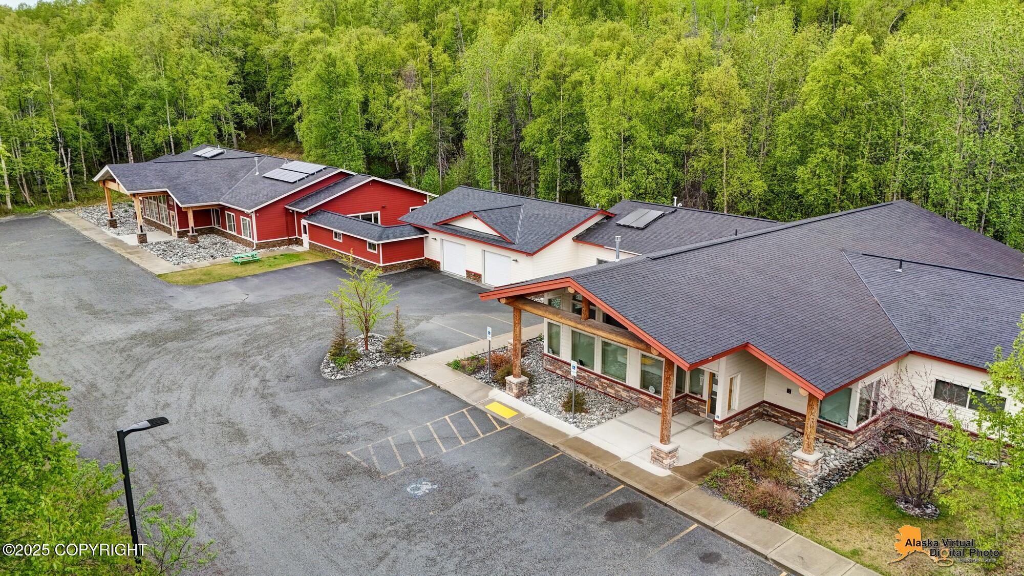 4551 E Bogard Road, Wasilla AK 99654