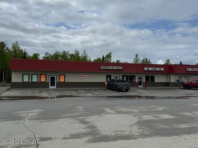 31334 W Parks Highway, Willow AK 99694