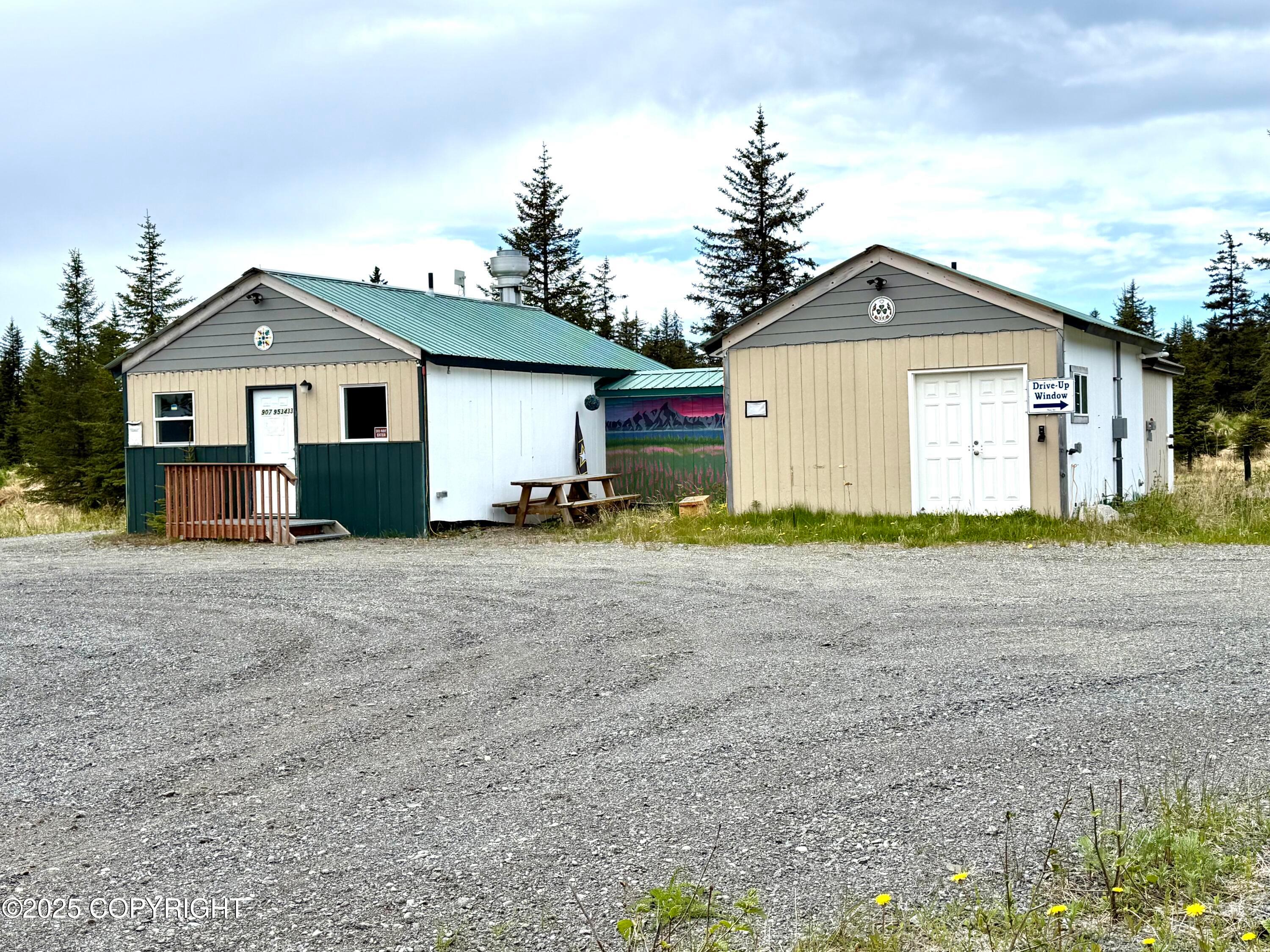 32721 Sterling Highway, Anchor Point AK 99556