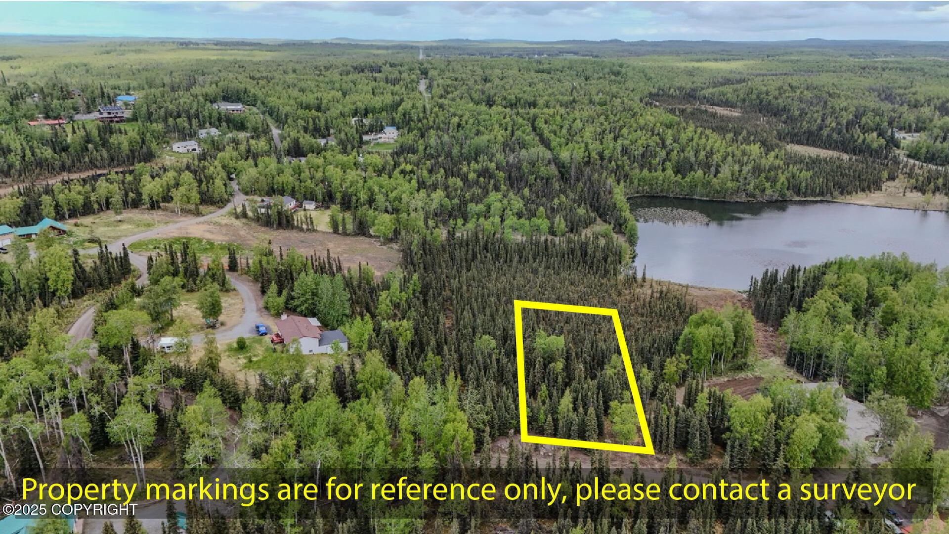 Lot 2 Lambeau Court, Sterling AK 99672