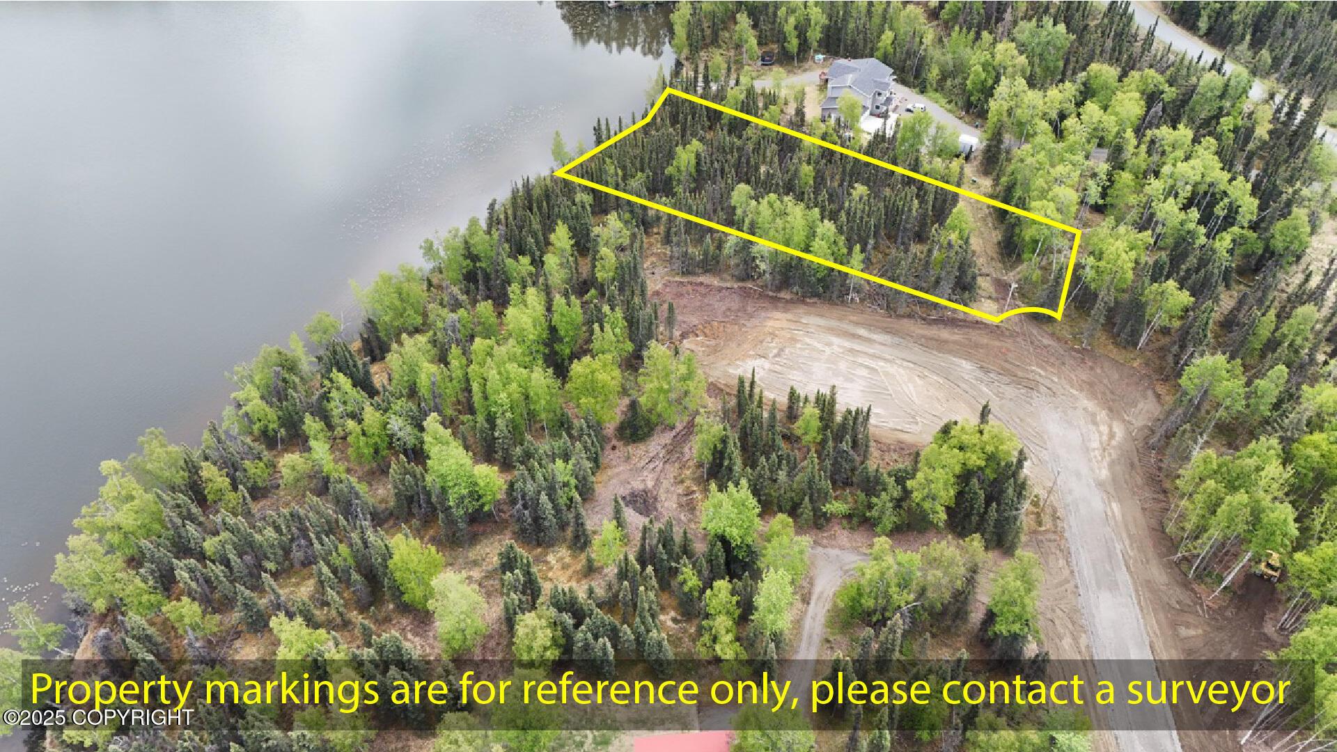 Lot 9 Lambeau Court, Sterling AK 99672