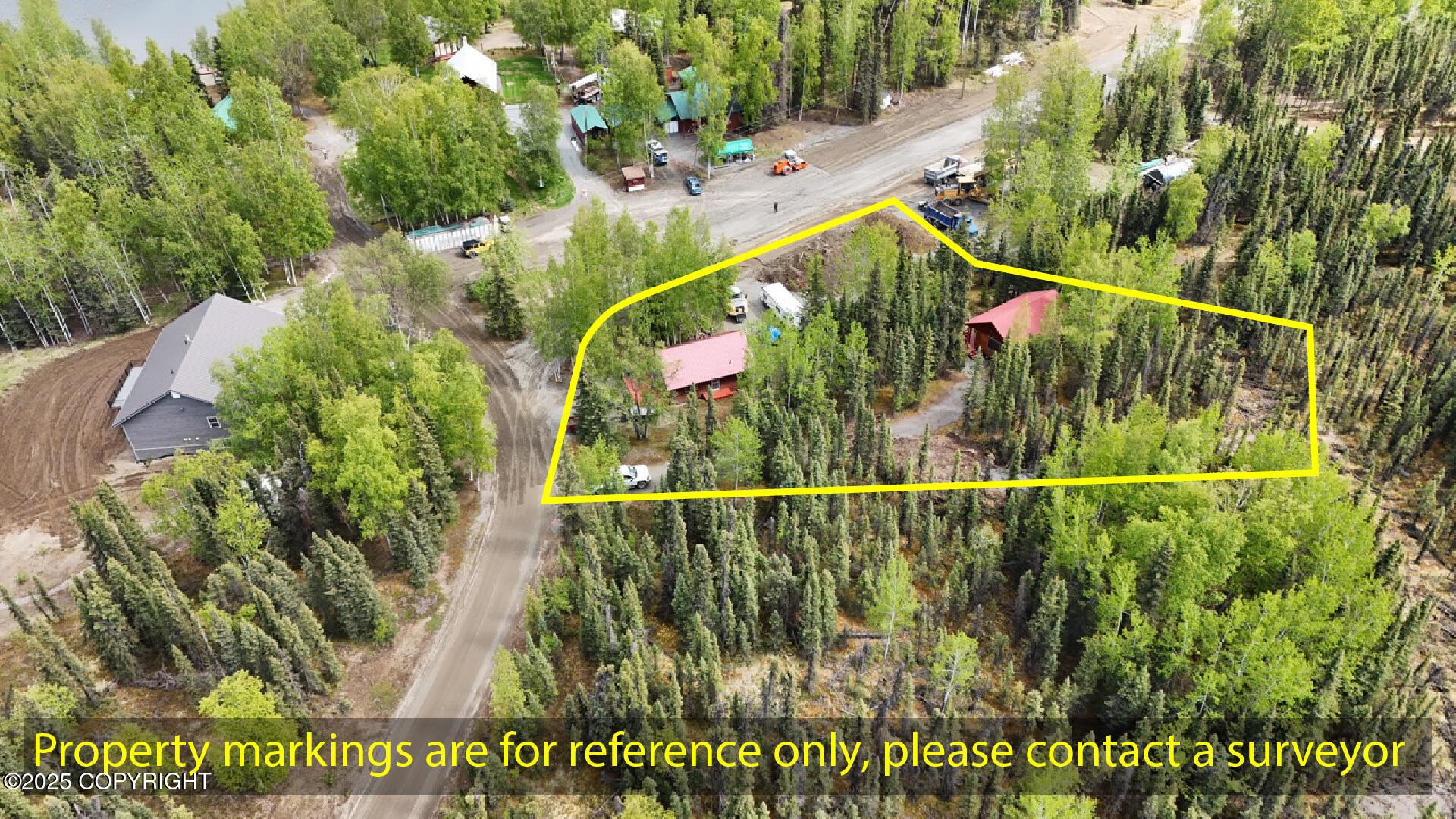 36369 Lambeau Court, Sterling AK 99672